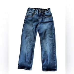 Old Navy Toddler Stretch Jeans Size 5 Regular